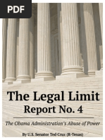 Ted Cruz