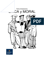 0 Introducción Moral y Ética