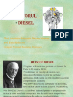 Motor Ul Diesel