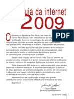 Guia Internet 2009