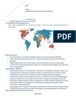 International Commercial Law