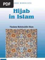 Download Hijab in Islam by Mohammed Adnan Khan SN22272157 doc pdf