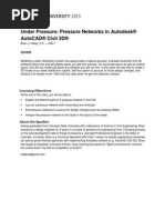 Download Handout_1470_CI1470 - Under Pressure - Pressure Networks in Autodesk AutoCAD Civil 3D by dobridorin SN222725642 doc pdf