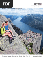 Download Stavanger Tourist Spot by regupathi6413 SN222730011 doc pdf