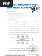 Download Materi Baris Dan Deret Kelas XII_sem2 by ASMONI SN22273039 doc pdf