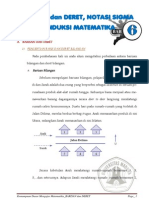 Download Materi Baris Dan Deret Kelas XII_sem2 by ASMONI SN22273039 doc pdf