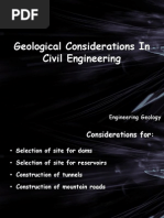 Download Geological Considerations in Civil Engineering by abhinavka123 SN222730740 doc pdf