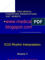 7. Acute Myocardial Infarction