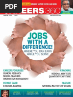 Download Careers 360 Nov09 by indianebooks SN22273374 doc pdf