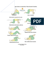 Ejercicios Hernia