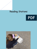 Reading Stations