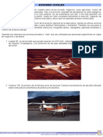 Galería de Fotografías Aviones Civiles PDF