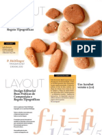 Layout Designeditorial 20 b