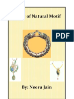 Download Magic of Natural Motif by Dr Neeru jain SN22273927 doc pdf