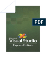 Curso de Microsoft Visual Studio 2005 Espanol