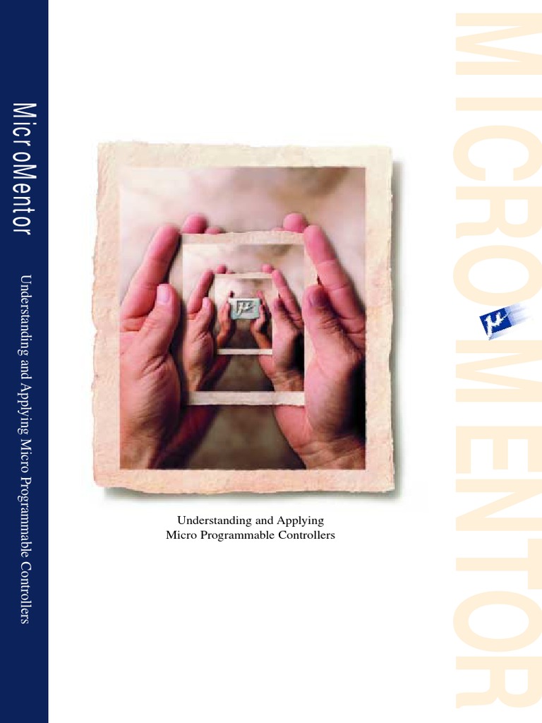Micro Mentor Book - 1761-RM001 EN-P | PDF | Programmable Logic ...