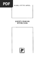 Estudios Eticos