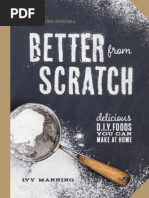 Download Better From Scratch Cookbook by Weldon Owen Publishing SN222742643 doc pdf