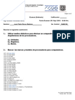 Examen Unidad 1 Lenguajes de Interfaz