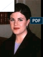 Lewinsky Clinton Connection