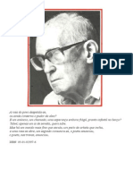 Carlos Drummond de Andrade - A Rosa Do Povo