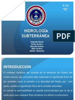 Hidrologia