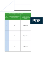 Matriz Identificación Aspectos y Valoracion de Impactos Ambientales Transversales SENA