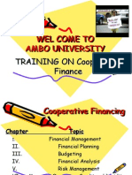 Wel Come To Ambo University