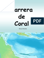 Barrera de Coral Manuel M