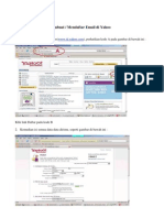 Download Langkah Langkah Membuat Email Di Yahoo by UswatunHasanah SN22276306 doc pdf