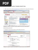 Download Langkah Langkah Membuat Email Di Yahoo by UswatunHasanah SN22276306 doc pdf