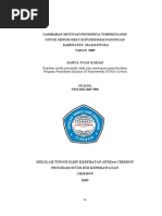 Download KTI  Motivasi Penderita Tbc Untuk Minum Obat by SUJANA SKep Ns SN222765139 doc pdf
