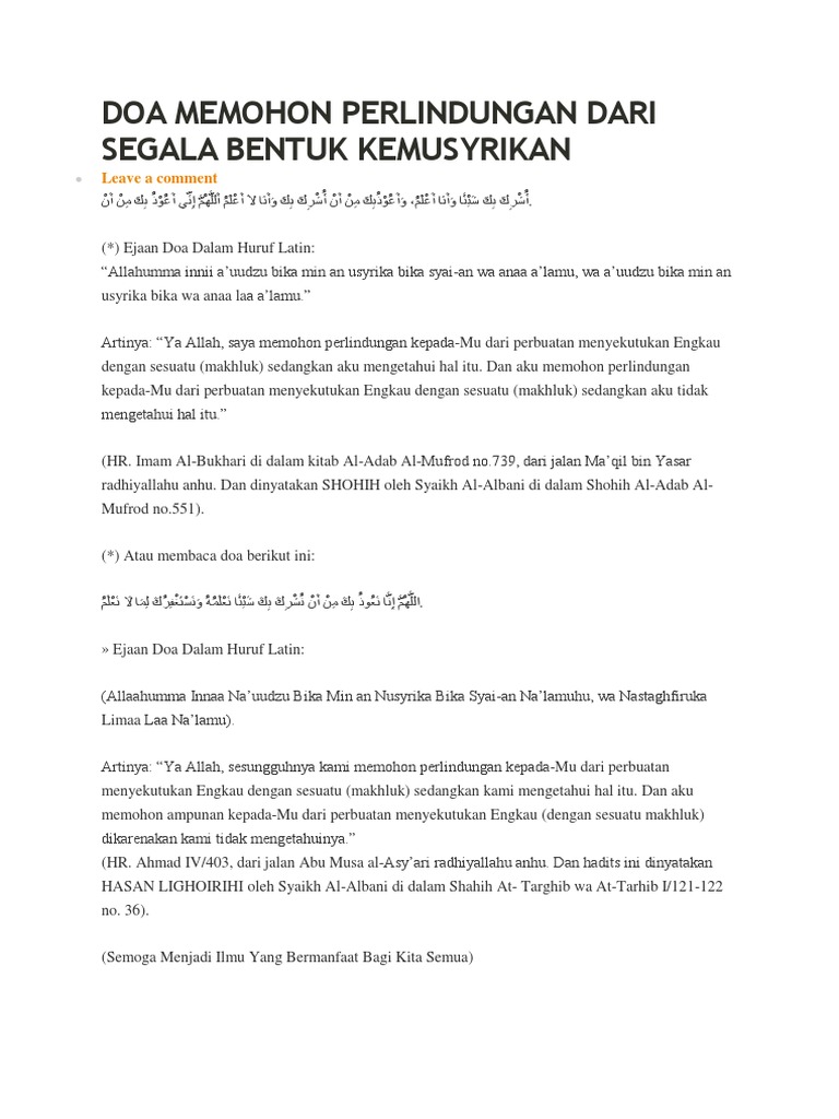 Materi Pengajiandocx