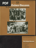 Download Cuban Danzon by fontaddict SN222767462 doc pdf