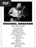 Best Of Dave Koz Pdf