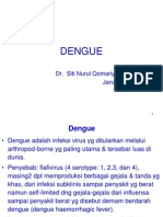 Dengue 2009 2010 Kesmas