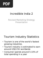 Download Tourism in India - Incredible India 2 by vaibhav2680 SN22277439 doc pdf