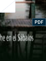 Noche en El Sábalos PDF