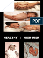High-Risk Newborn