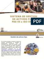 Presentacion - IsO 55000