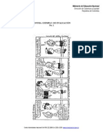 Contra-Ejemplos de Evaluación