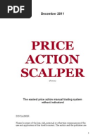 Forex Price Action Scalping Bob Volman Foreign Exchange Market - 