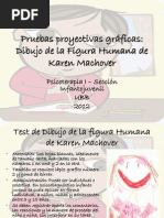 Dibujo de La Figura Humana