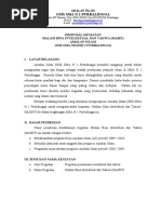 Proposal ROHIS