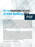 Engineering Colleges All 2013