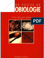 Atlas de Poche Microbiologie