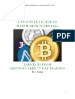 A Beginner's Guide to Altcoin Day Trading