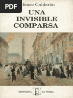 Una Invisible Comparsa