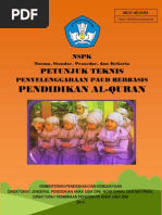 Download 21 Juknis Penyelenggaraan PAUD-TPQ by ErfanWijaya SN222804835 doc pdf