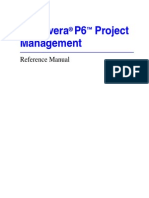 PMP guide